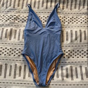 J Crew one piece